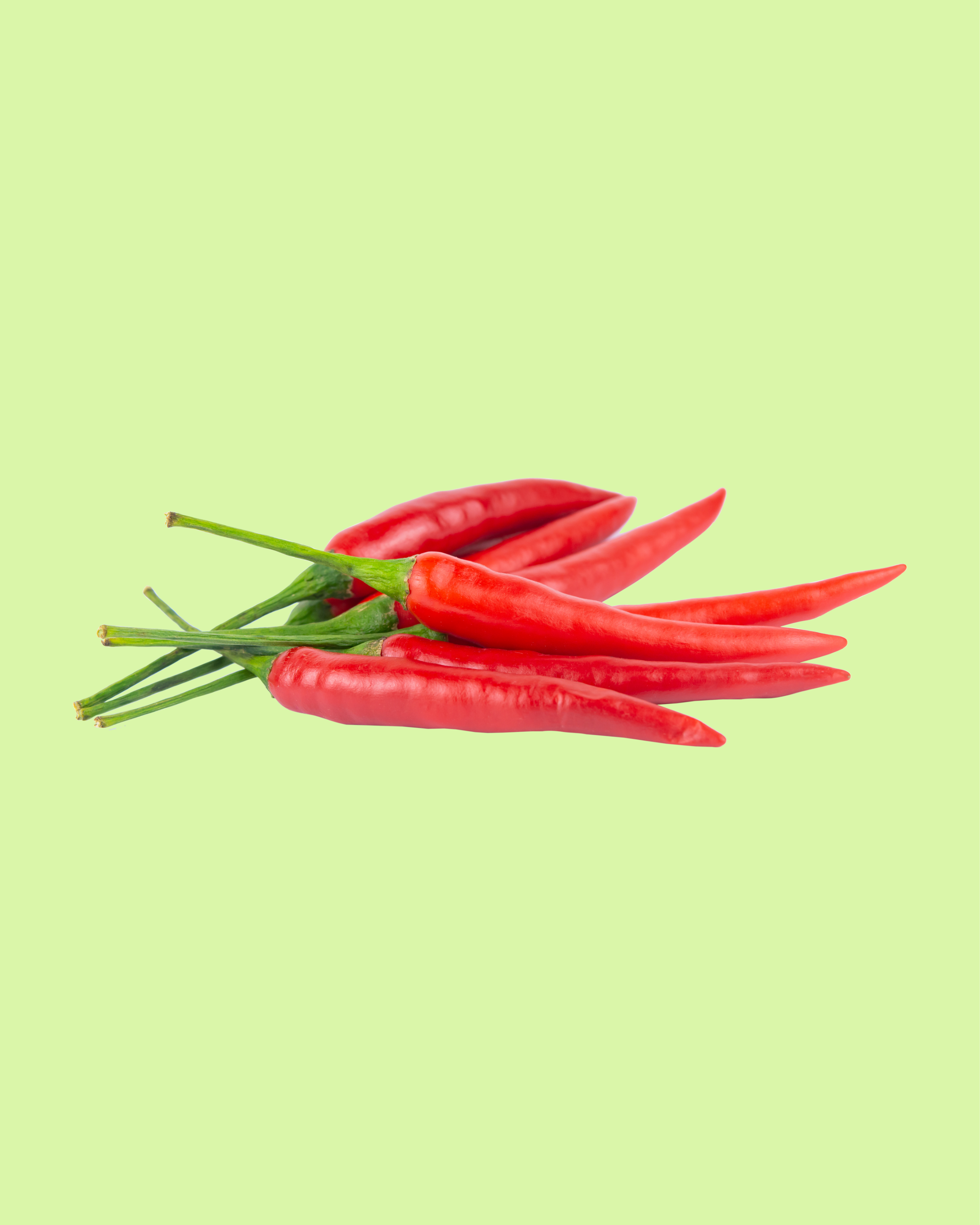 RED CHILLI
