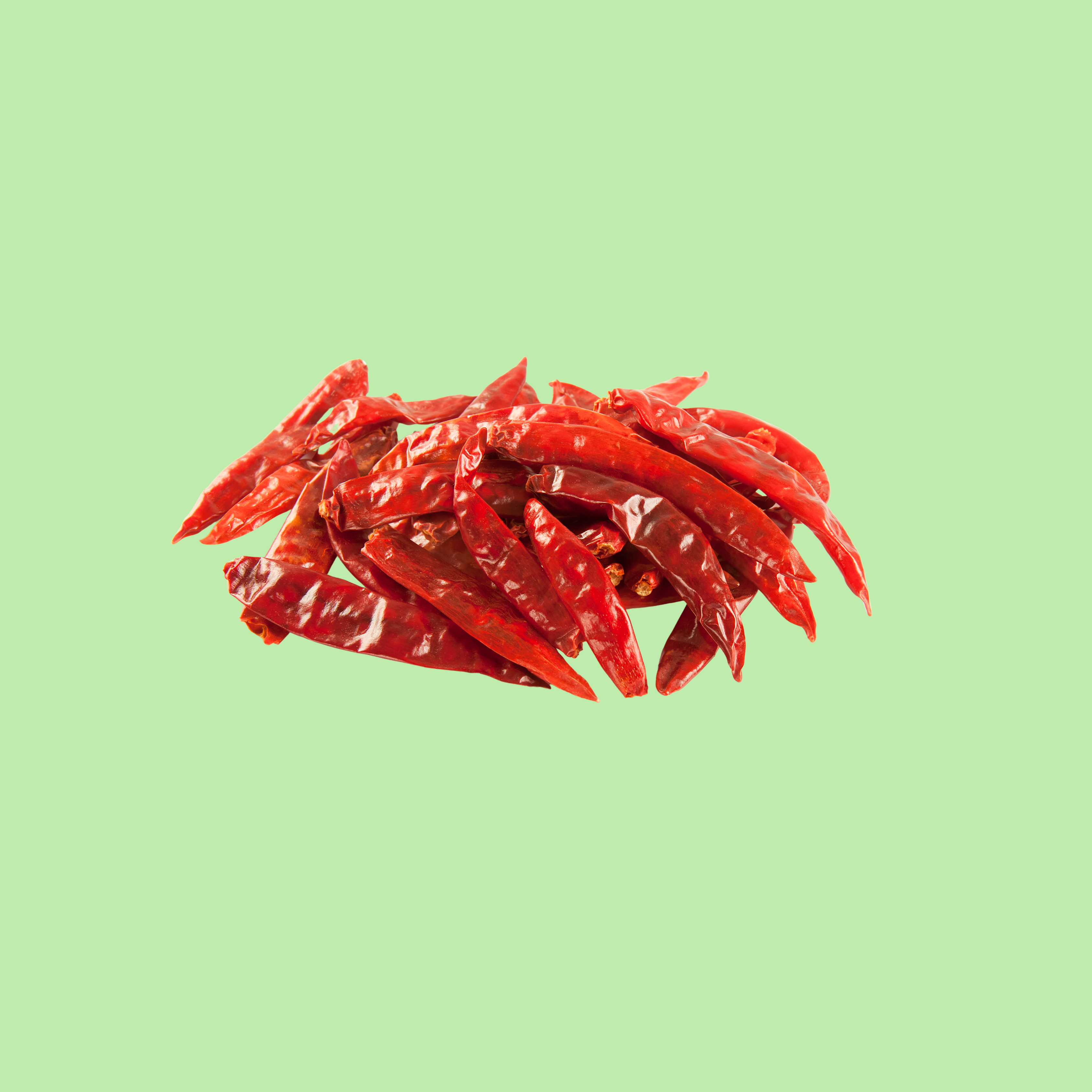 DRY CHILLI