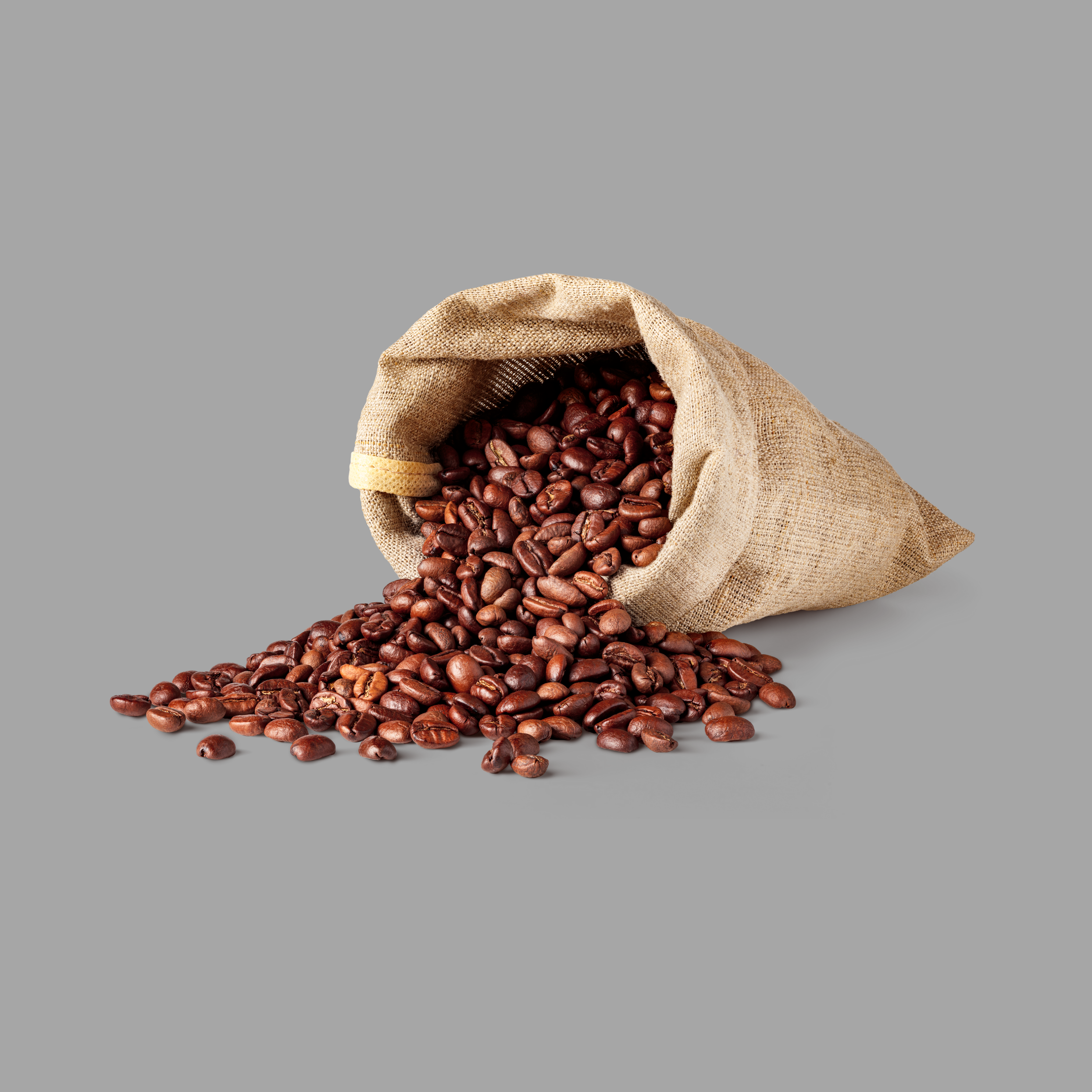 ARABICA BEANS