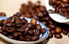 Arabica Coffee Beans image