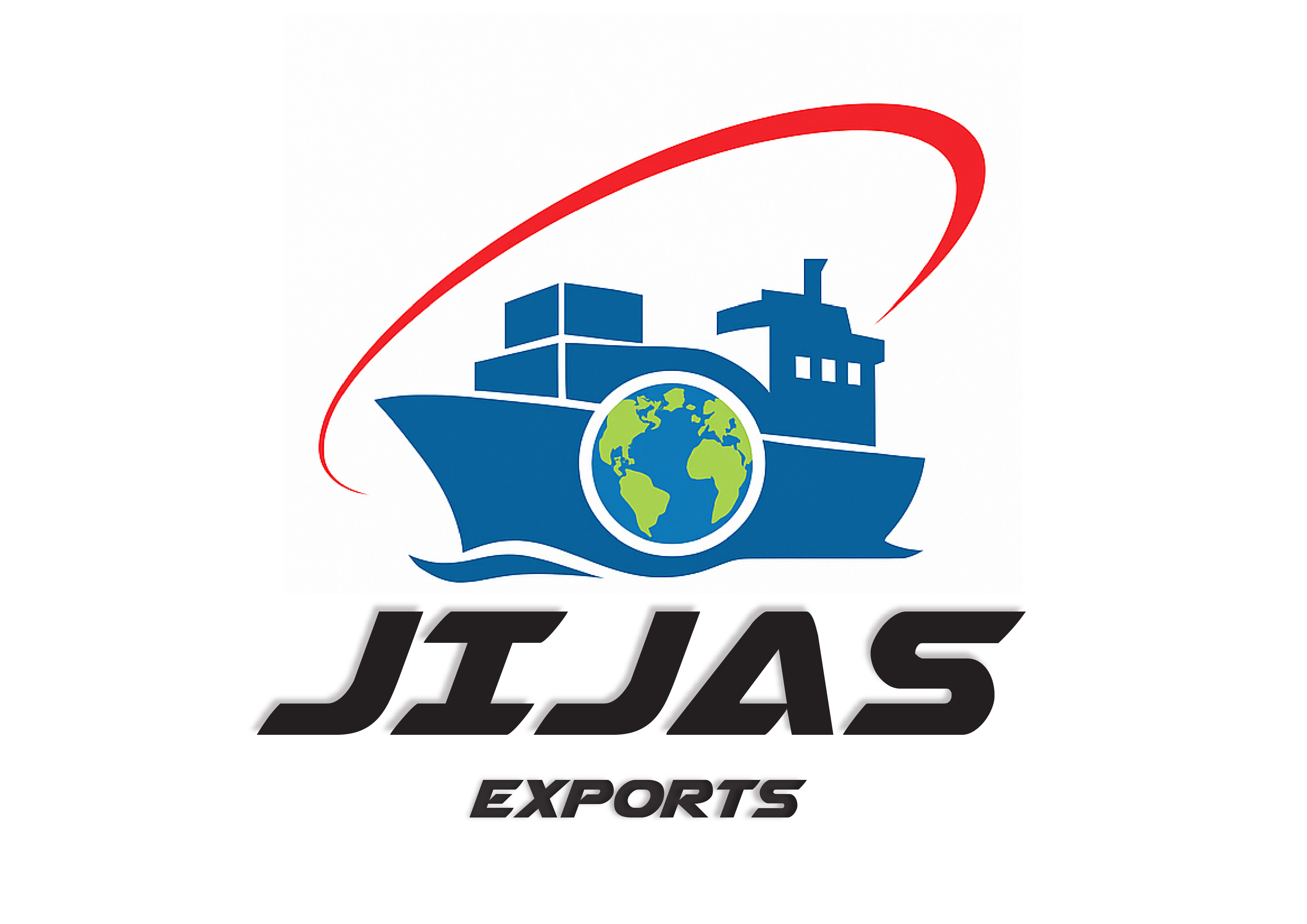 Jijas Exports logo