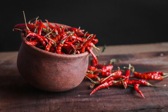 Red Chilli image