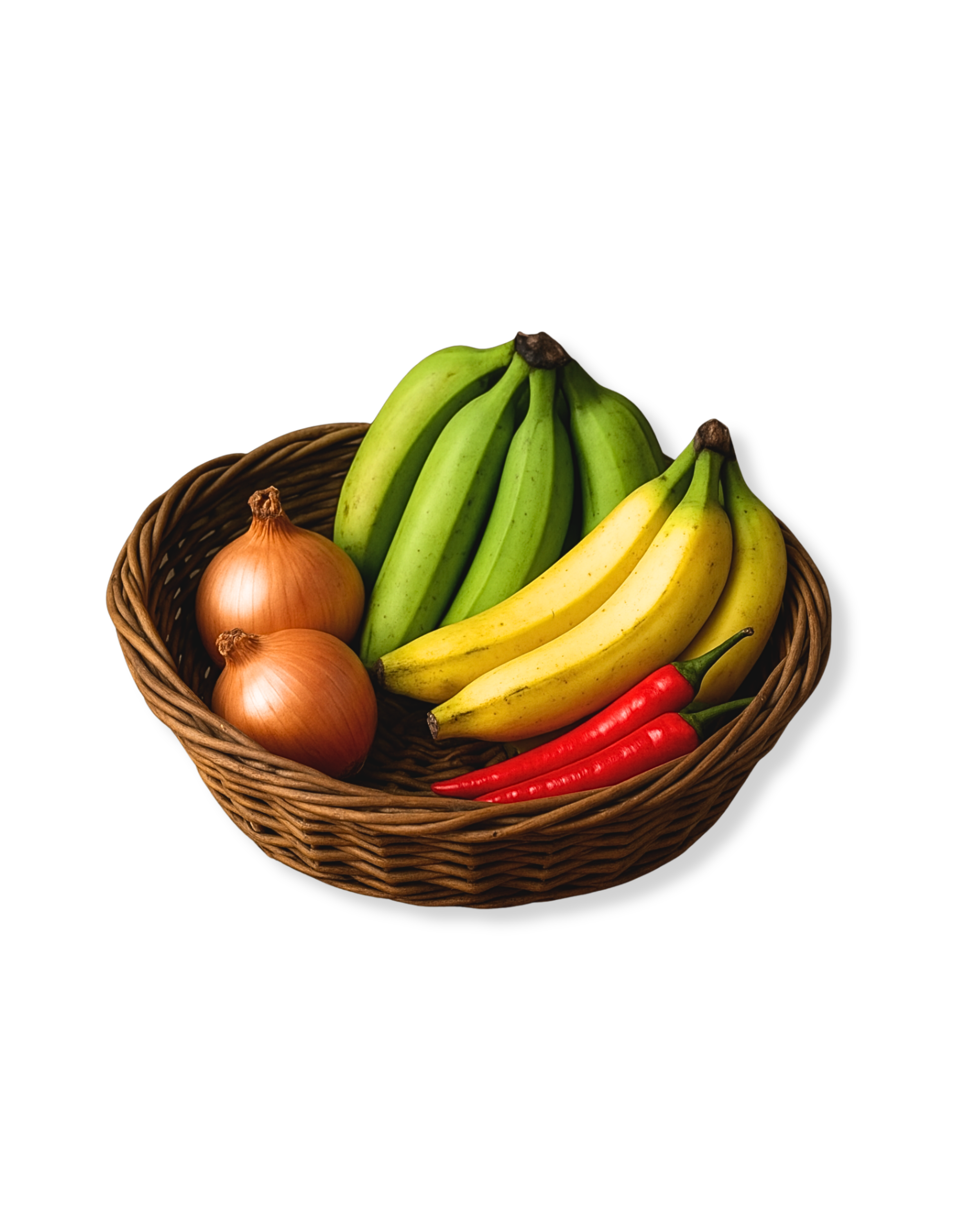 Quality produce and reliable exports